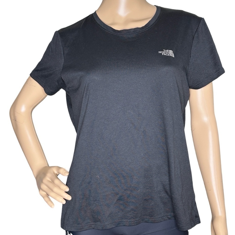The North Face t-shirt